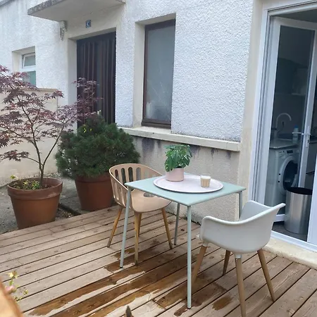 La Terrasse