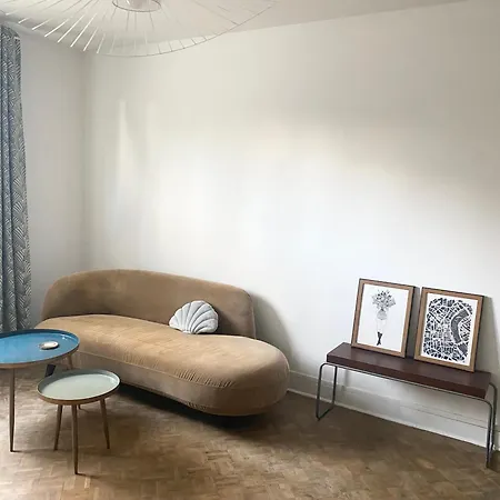 La Terrasse Apartmán *