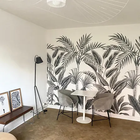 La Terrasse Appartamento *