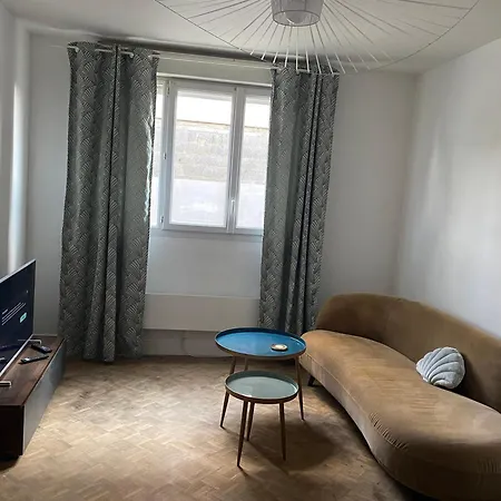 La Terrasse *