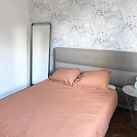 Apartmán La Terrasse