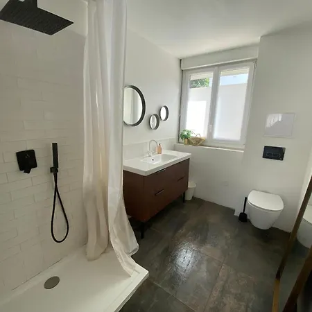 La Terrasse Apartmán *