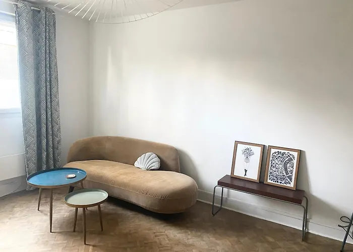 La Terrasse Apartman *