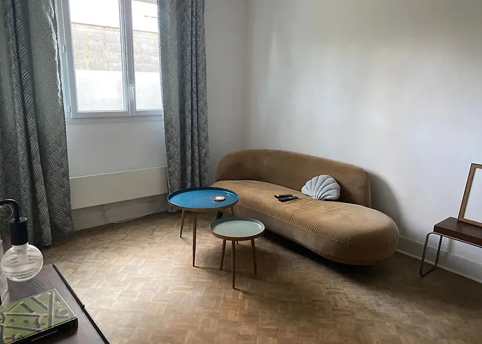 Apartman La Terrasse