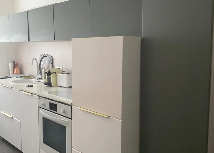 Apartman La Terrasse