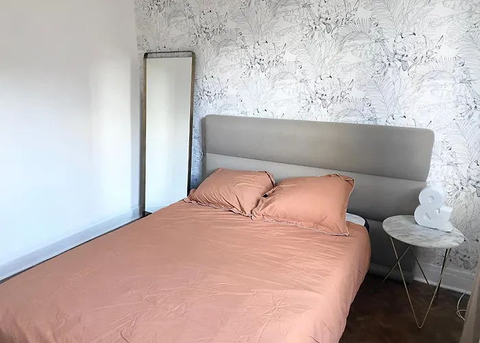 Apartman La Terrasse