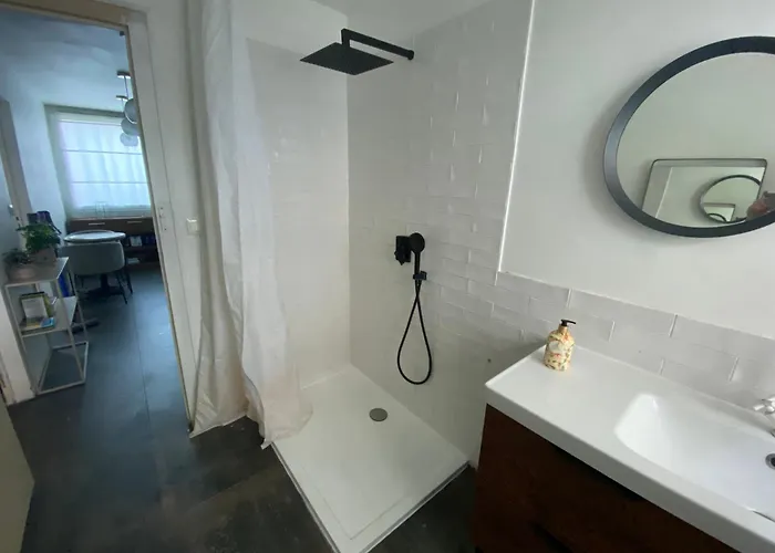 La Terrasse Apartman