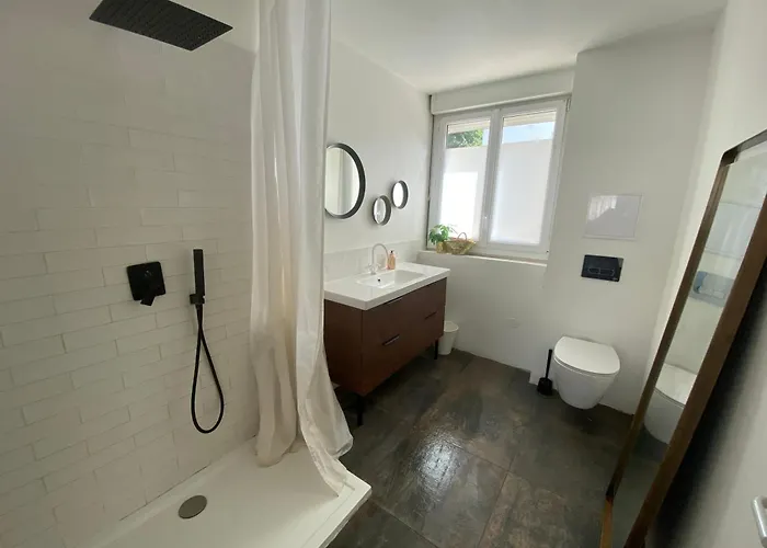 La Terrasse Apartman *